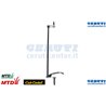 Assale Anteriore - MTD / Cub Cadet - Originale - 911-05022 - Sostituisce - 911-05022