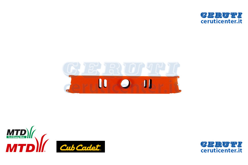 Assale Davanti Cpl. - MTD / Cub Cadet - Originale - 683-0128A - Sostituisce - 683-0128A