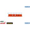 Assale Davanti Cpl. - MTD / Cub Cadet - Originale - 683-0128A - Sostituisce - 683-0128A