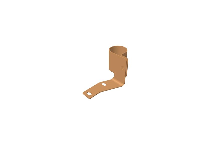 Bracket-Exhaust - Originale Toro - 108-7187