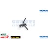 Assale - MTD / Cub Cadet - Originale - 638-0020A - Sostituisce - 638-0020A