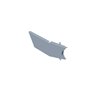 Belt Guard Asm - Originale Toro - 105-1482-01