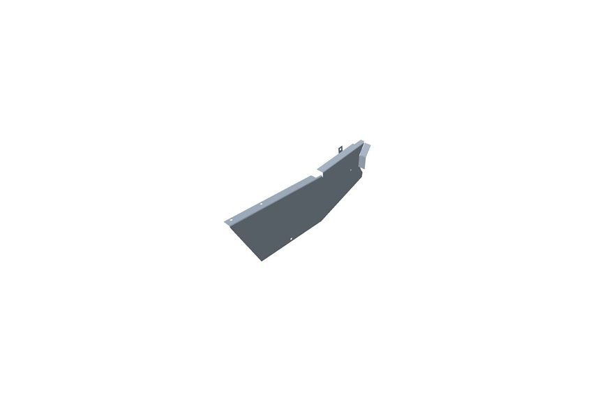 Belt Guard Asm - Originale Toro - 105-1482-01