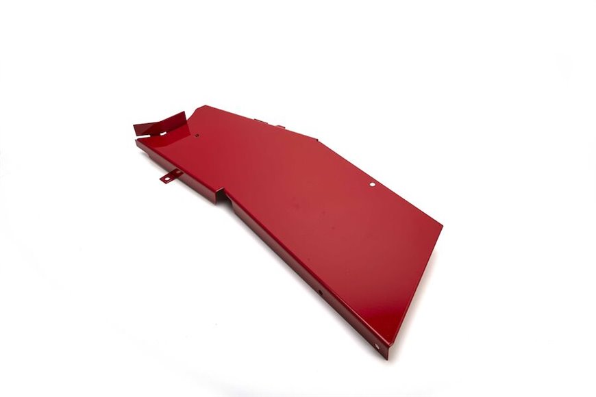 Belt Guard Asm - Originale Toro - 105-1482-01