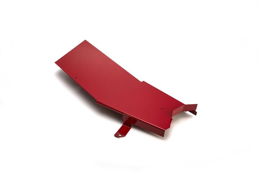 Belt Guard Asm - Originale Toro - 105-1482-01
