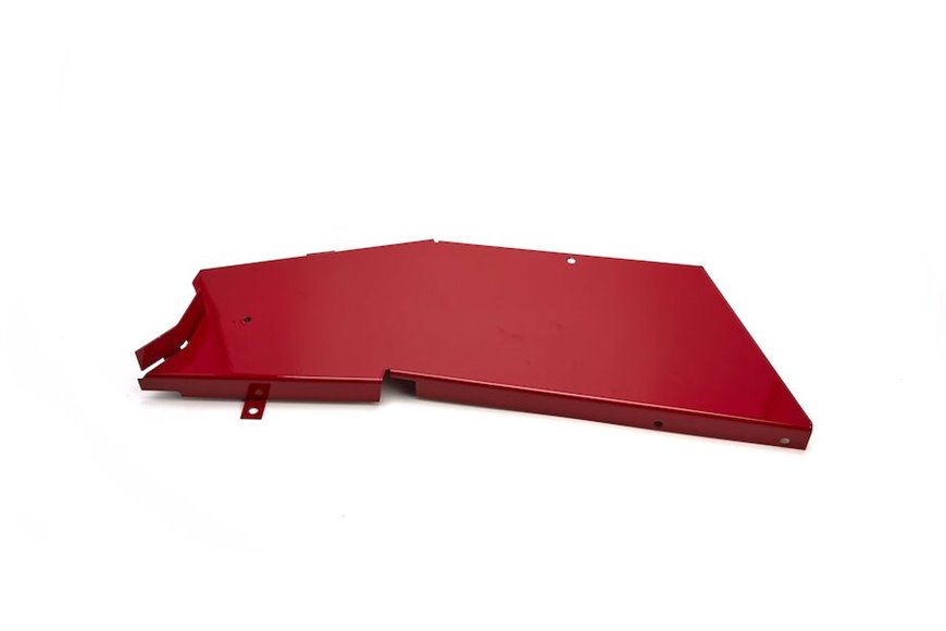 Belt Guard Asm - Originale Toro - 105-1482-01