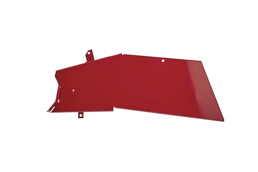 Belt Guard Asm - Originale Toro - 105-1482-01