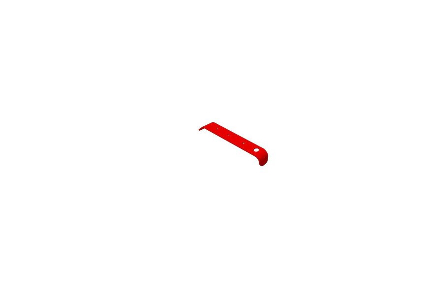 Bracket-Deflector - Originale Toro - 115-4167-01