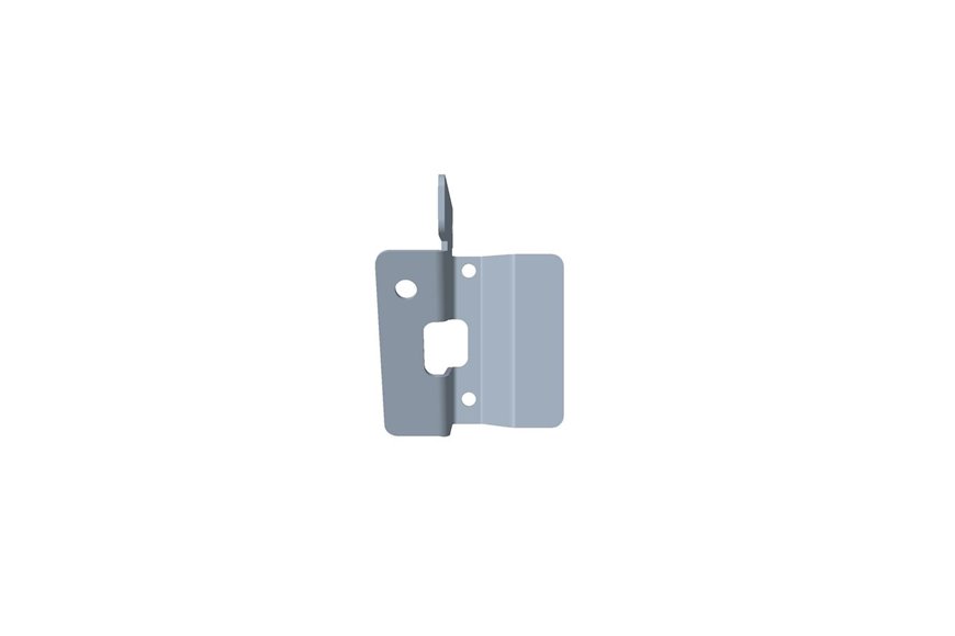 Bracket-Battery - Originale Toro - 127-6835-03