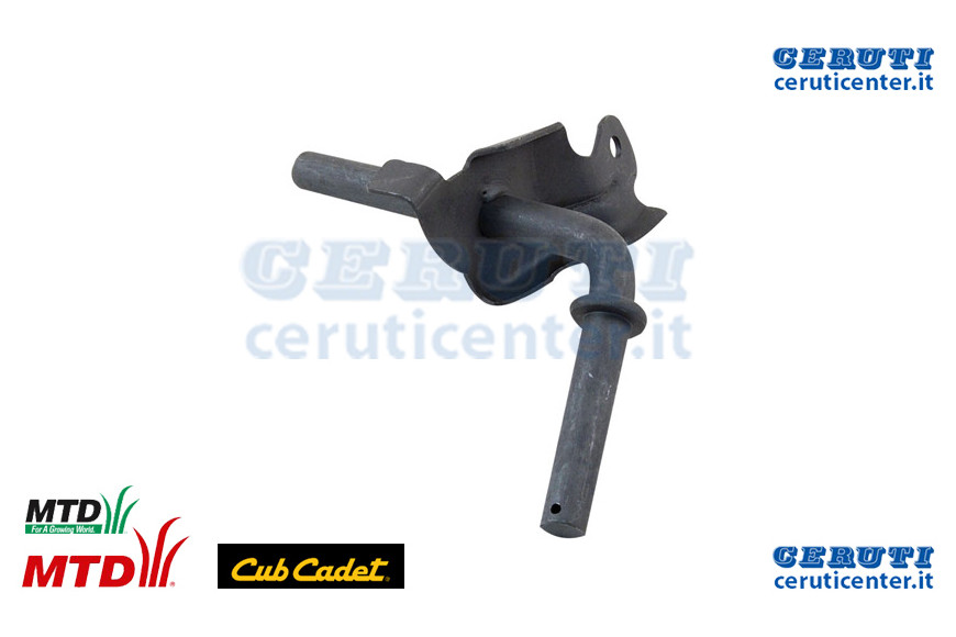 Assale - MTD / Cub Cadet - Originale - 638-04003AP