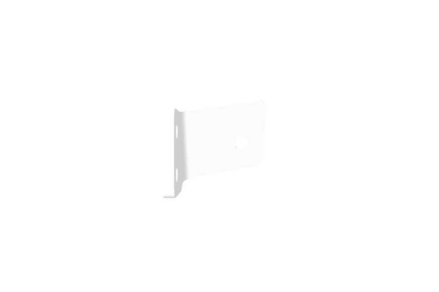 Bracket-Mount, Idler - Originale Toro - 107-3053-03
