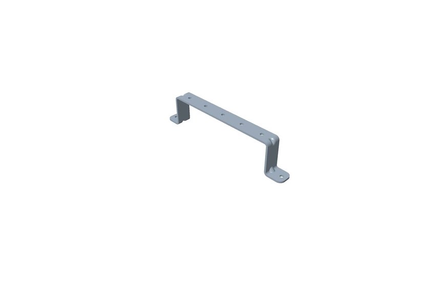 Brace-Seat, Rear (Narrow) - Originale Toro - 119-3435-03