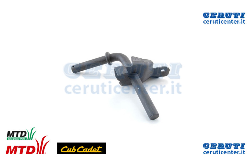 Assale - MTD / Cub Cadet - Originale - 938-04004A