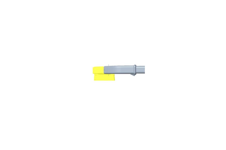 Blower Housing Asm - Originale Toro - 108-9565