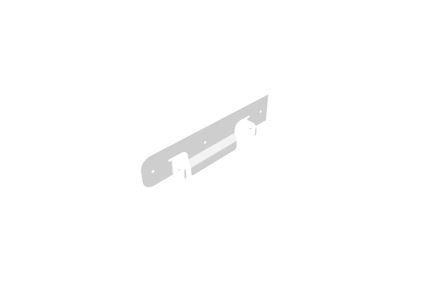 Bracket-Bagger Mounting - Originale Toro - 119-3417-03
