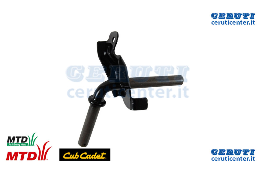 Assale - MTD / Cub Cadet - Originale - 638-04005 - Sostituisce - 638-04005