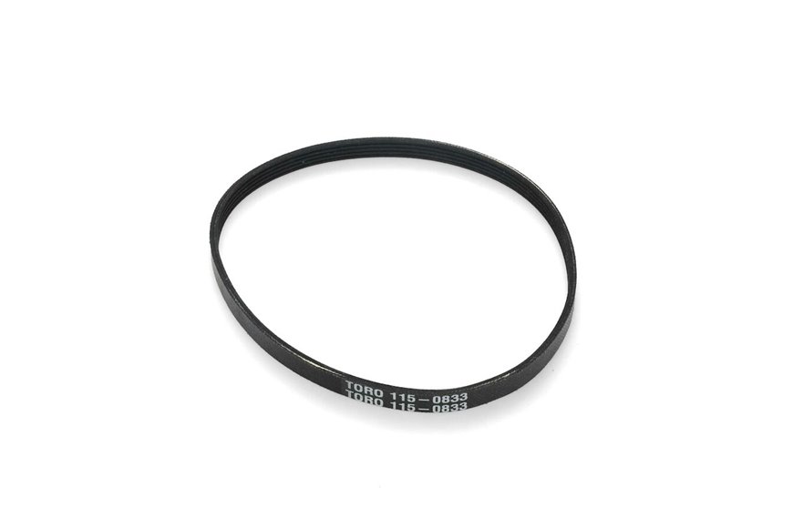 Belt-Brush, 7 Inch - Originale Toro - 115-0833