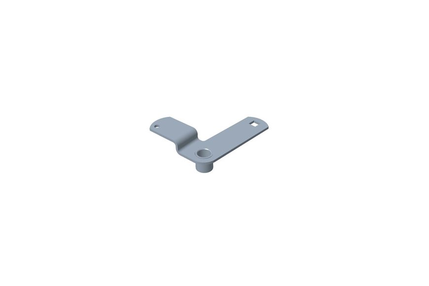 Bracket-Idler Hub - Originale Toro - 94-8864
