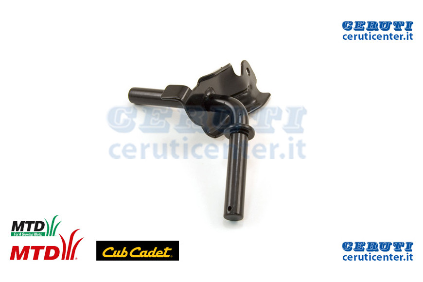 Assale - MTD / Cub Cadet - Originale - 638-04006 - Sostituisce - 638-04006