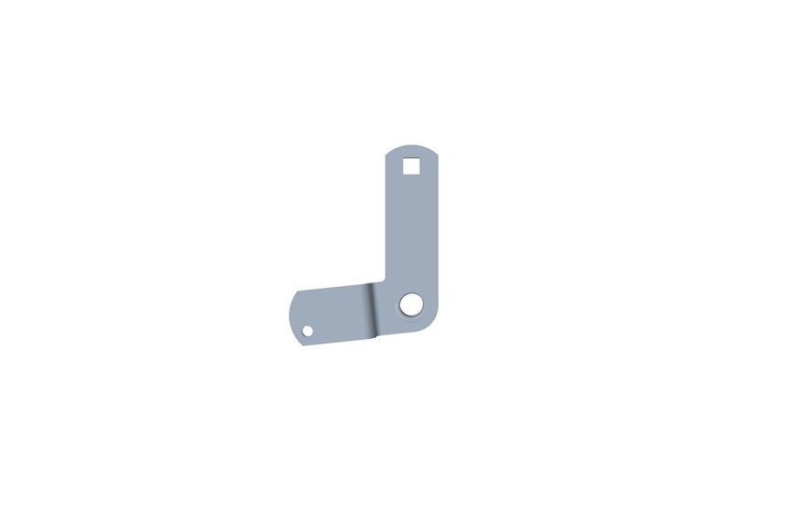 Bracket-Idler Hub - Originale Toro - 94-8864