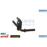 Assale - MTD / Cub Cadet - Originale - 638-04008 - Sostituisce - 638-04008
