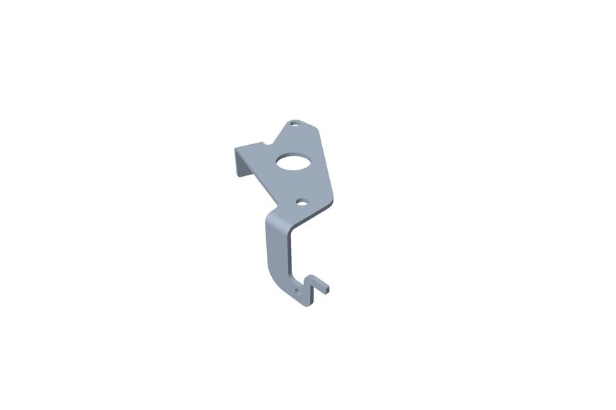 Bracket-Gearbox - Originale Toro - 107-7483-03
