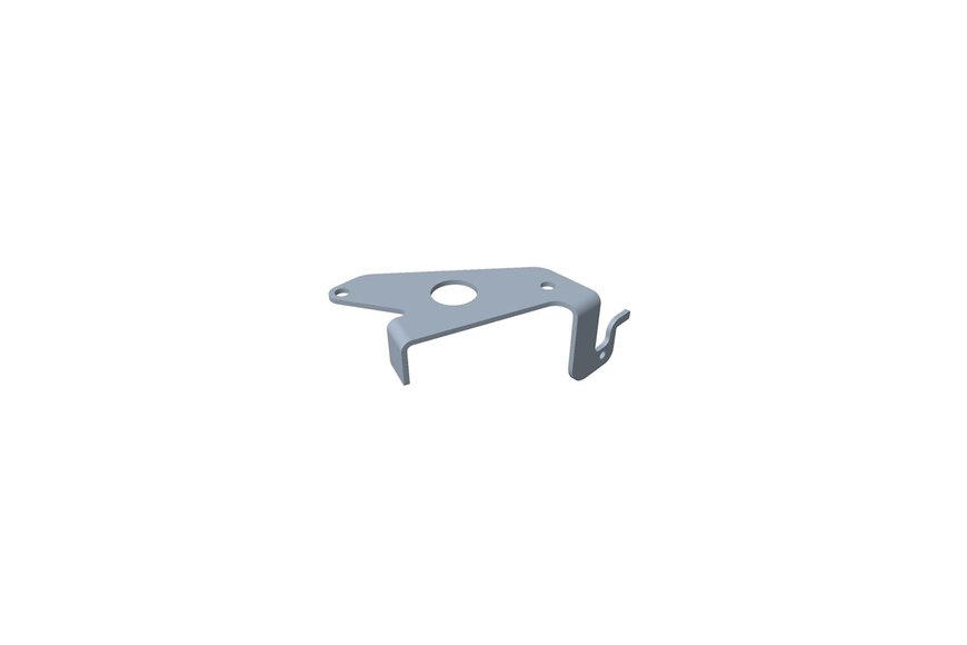 Bracket-Gearbox - Originale Toro - 107-7483-03