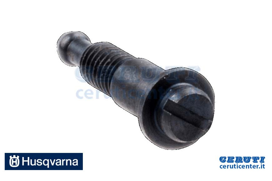Vite Reg. P.Olio - Originale Husqvarna - 537056801