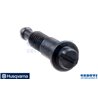 Tornillo Reg P.Olio -. Husqvarna original - 537056801