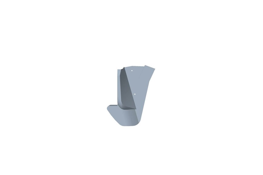 Belt Shield Asm - Originale Toro - 94-4380