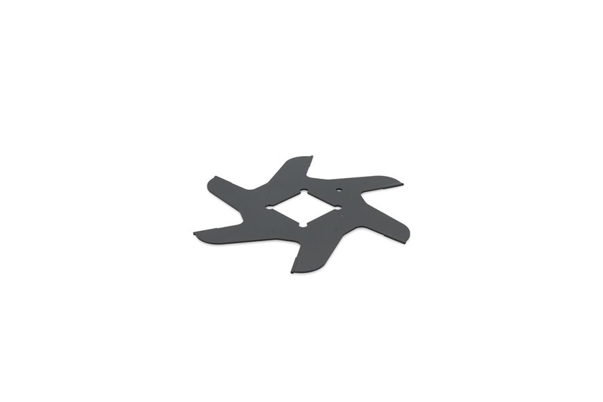Blade-Carbide - Originale Toro - 106-8625