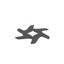Blade-Carbide - Originale Toro - 106-8625