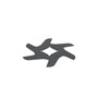 Blade-Carbide - Originale Toro - 106-8625