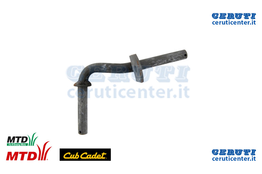 Assale - MTD / Cub Cadet - Originale - 683-0012 - Sostituisce - 683-0012
