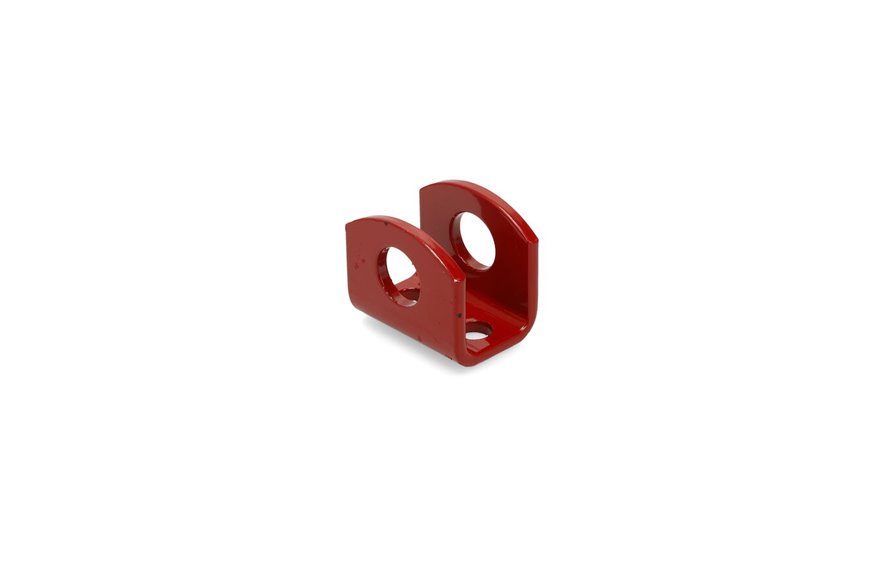 Bracket-Drawbar - Originale Toro - 37-3490-01