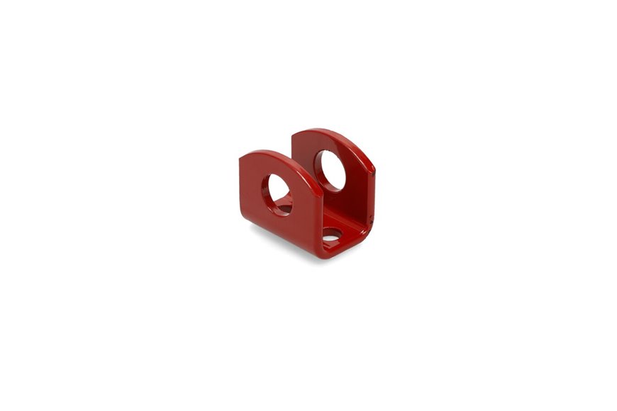 Bracket-Drawbar - Originale Toro - 37-3490-01