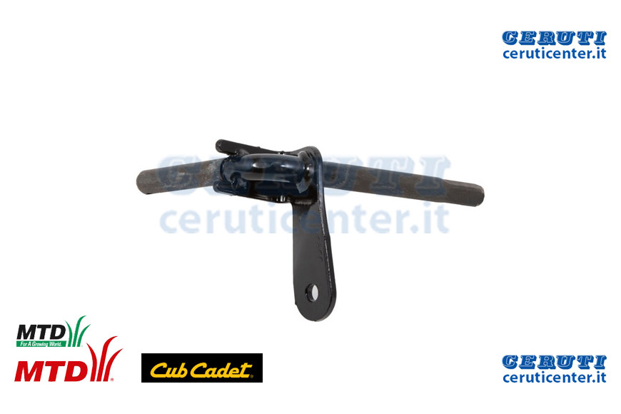 Assale - MTD / Cub Cadet - Originale - 683-0126 - Sostituisce - 683-0126