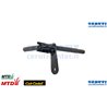Assale - MTD / Cub Cadet - Originale - 683-0126 - Sostituisce - 683-0126