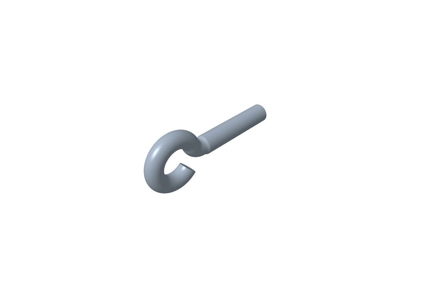 Bolt-Eye - Originale Toro - 104-3139