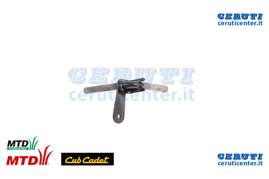 Assale - MTD / Cub Cadet - Originale - 683-0127 - Sostituisce - 683-0127