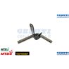 Assale - MTD / Cub Cadet - Originale - 683-04015 - Sostituisce - 683-04015