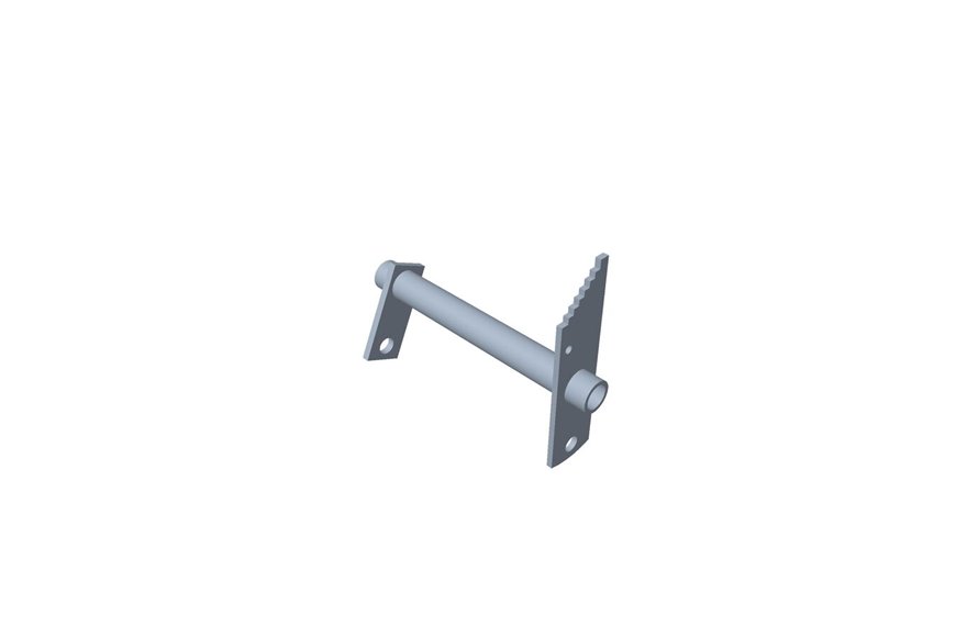 Belcrank Asm - Originale Toro - 103543-03
