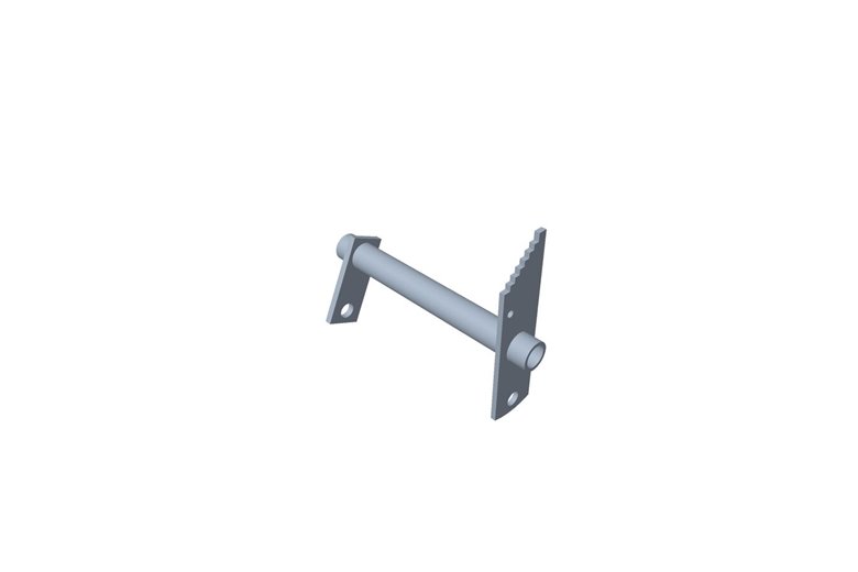 Belcrank Asm - Originale Toro - 103543-03