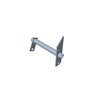 Belcrank Asm - Originale Toro - 103543-03