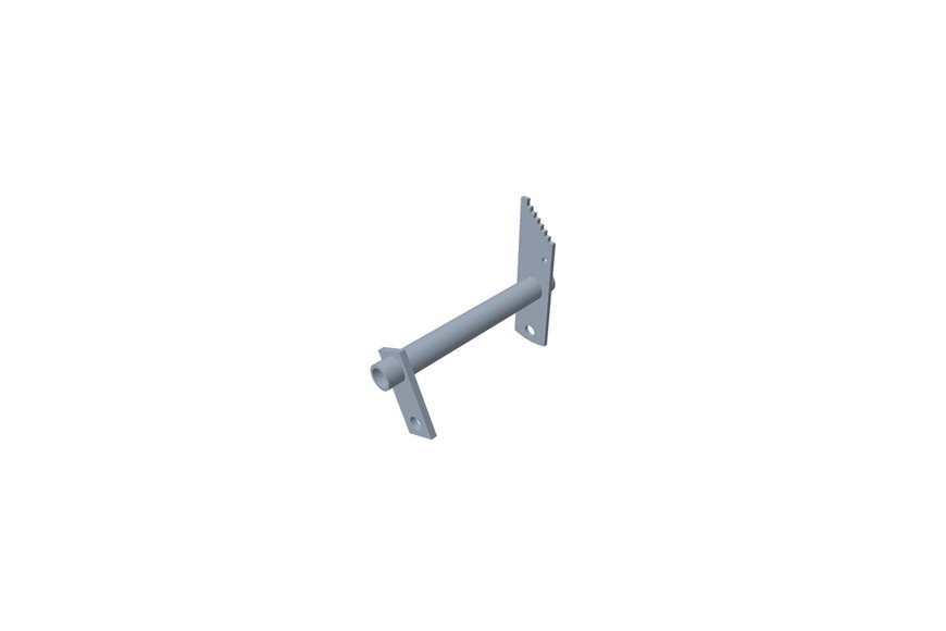 Belcrank Asm - Originale Toro - 103543-03