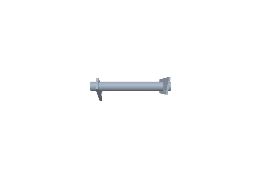 Belcrank Asm - Originale Toro - 103543-03