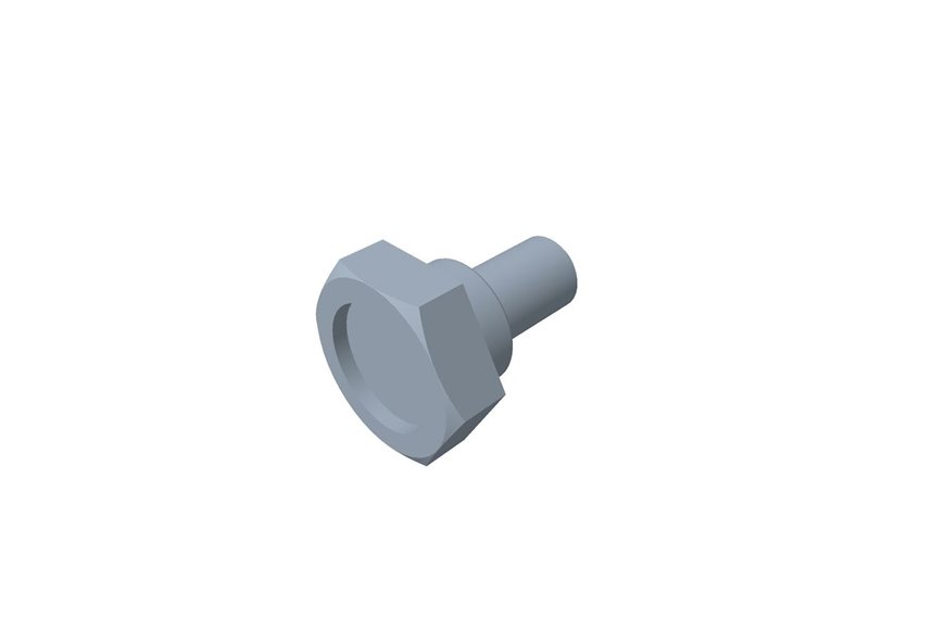 Bolt-Shoulder - Originale Toro - 605797