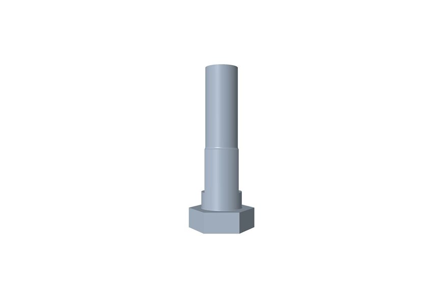 Bolt-Pivot, Eccentric - Originale Toro - 119-3301
