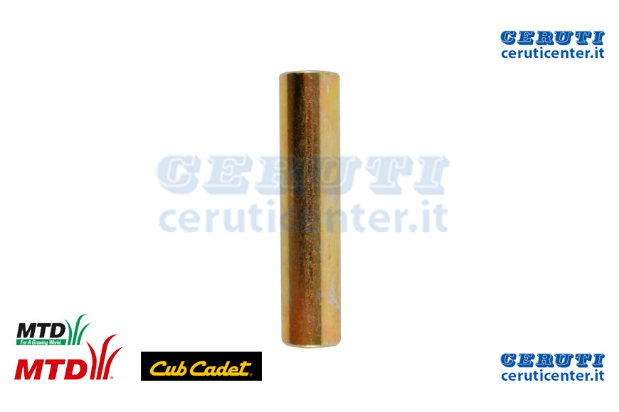 Assale Ruota - MTD / Cub Cadet - Originale - 750-3222