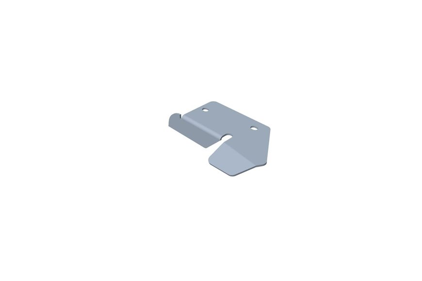 Bracket-Cutoff - Originale Toro - 120-2224-03